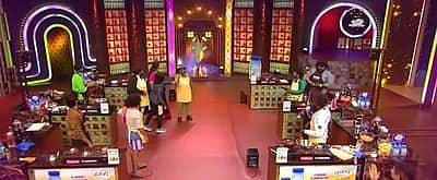 குக் வித் கோமாளி நிகழ்ச்சியில் சிவகார்த்திகேயன் பட நடிகை!