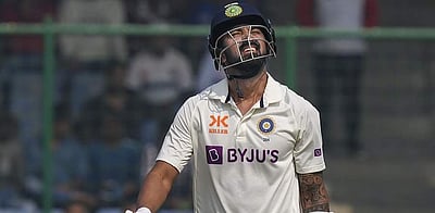 வெங்கடேஷ் பிரசாத் - ஆகாஷ் சோப்ரா மோதலாக மாறிய கே.எல். ராகுல் விவகாரம்!