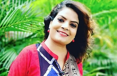 பிரபல மலையாள தொகுப்பாளினி சுபி சுரேஷ் காலமானர்!