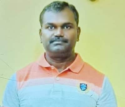 தூத்துக்குடியில் வழக்குரைஞர் வெட்டிக் கொலை