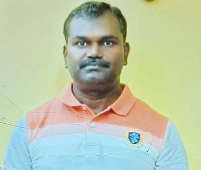 தூத்துக்குடியில் வழக்குரைஞர் வெட்டிக் கொலை