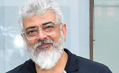 தலைப்புடன் வெளியாகும் ’ஏகே - 62' அறிவிப்பு