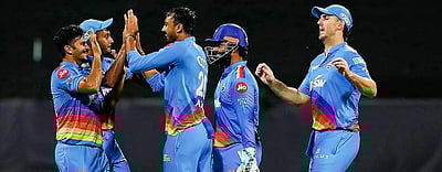 இவர் தான் தில்லி கேபிடல்ஸ் அணியின் கேப்டனா?