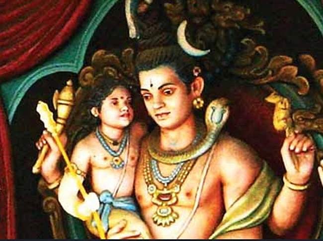 மகத்துவம் மிக்க மாசி மகம்