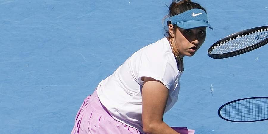 சானியாவுக்கு பிரியா விடை! சா்வதேச டென்னிஸ் போட்டிகளிலிருந்து ஓய்வு பெறும் சானியா மிா்ஸா குறித்த தலையங்கம்