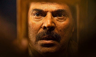 ’உடல்.. பொருள்.. ஆவி..’ நண்பகல் நேரத்து மயக்கம் - திரைவிமர்சனம்