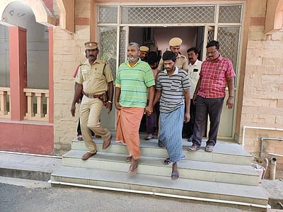 அன்பு ஜோதி காப்பக வழக்கு: 8 பேருக்கு பிப்.28 வரை சிபிசிஐடி காவல்