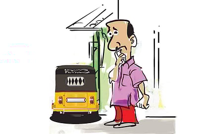 பேல் பூரி