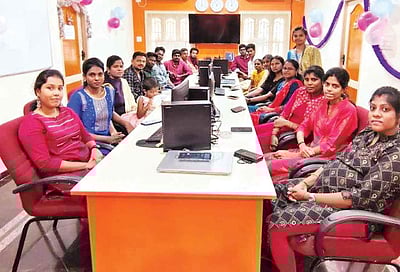 மாற்றம்.. முன்னேற்றம்..! 