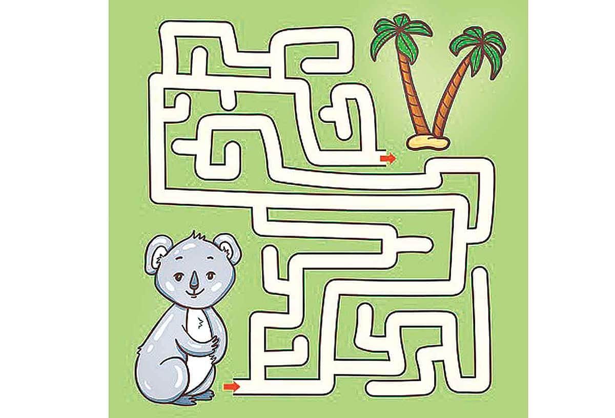 வழி காட்டுங்கள்