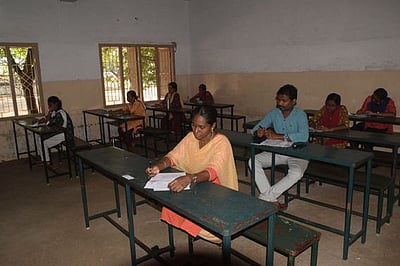  டிஎன்பிஎஸ்சி குரூப் 2- 7.90 லட்சம் பேர் விண்ணப்பம்