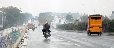 தமிழகத்தில் 3 நாள்களுக்கு மழைக்கு வாய்ப்பு!