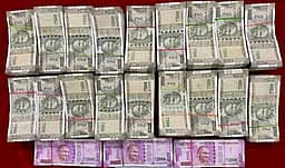 தூத்துக்குடி மாவட்டத்தில் இதுவரை ரூ. 56.19 லட்சம் பறிமுதல்