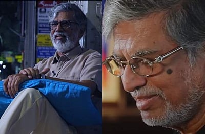 சீரியலில் களமிறங்கும் நடிகர் விஜய்யின் தந்தை எஸ்.ஏ. சந்திரசேகர்!