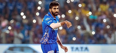 ஐபிஎல் போட்டியில் பும்ரா விளையாடுவது சந்தேகம்!