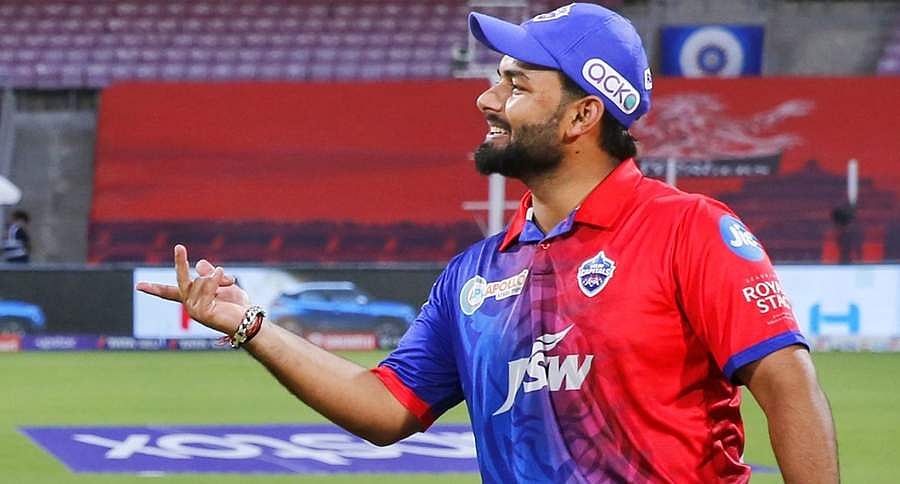 ரிஷப் பந்த் எப்போது மீண்டும் விளையாடுவார்?: கங்குலி அளித்த புதிய தகவல்!