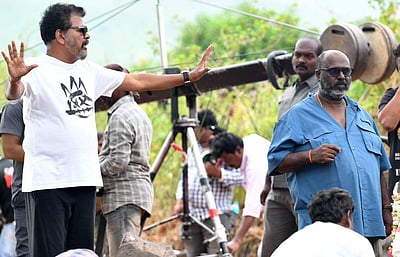 இறுதிக்கட்டத்தில் ‘இந்தியன் 2’ படப்பிடிப்பு!