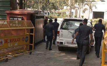 தெலங்கானா தேர்தல் வியூகம் என்ன? பாஜக ஆலோசனை!