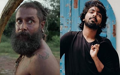 தங்கலான் அப்டேட் கொடுத்த ஜி.வி.பிரகாஷ்!