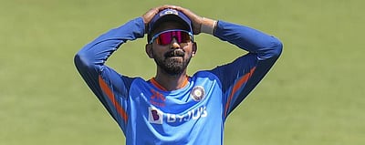 ஷுப்மன் கில் அல்லது கே.எல். ராகுல்?: ரோஹித் சர்மா பதில்