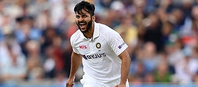 ஷர்துல் தாக்குருக்கு இப்போதுதான் திருமணம் ஆகியிருக்கிறது...: ரோஹித் சர்மா