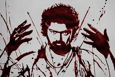 விஜய் 67-ல் இணையும் ’விக்ரம்’ பட நடிகை!