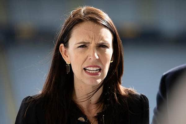 ஜெசிந்தாவின் விலகல்! நியூஸிலாந்தின் முன்னாள் பிரதமா் ஜெசிந்தாவின் பதவி விலகல் குறித்த தலையங்கம் 