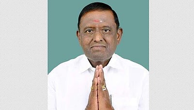 இபிஎஸ் அணி வேட்பாளர் வேட்பு மனு தாக்கல் ஒத்திவைப்பு!