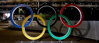 பாரிஸ் ஒலிம்பிக்ஸை 40 நாடுகள் புறக்கணிக்க வேண்டும்: ஐஓசியின் முடிவுக்கு வலுக்கும் எதிர்ப்பு!