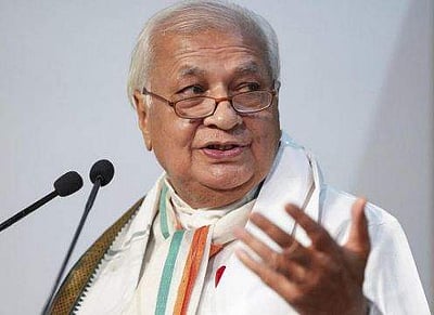 வாணி ஜெயராம் மறைவு: கேரள ஆளுநர், முதல்வர் உள்பட பலர் இரங்கல்!