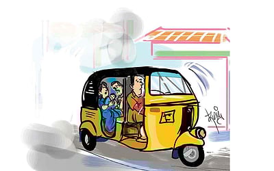 பேல் பூரி