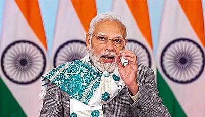 இந்தியாவின் மிகப் பெரிய ஹெலிகாப்டர் தயாரிக்கும் நிறுவனத்தை தொடங்கி வைக்கவுள்ள பிரதமர்!