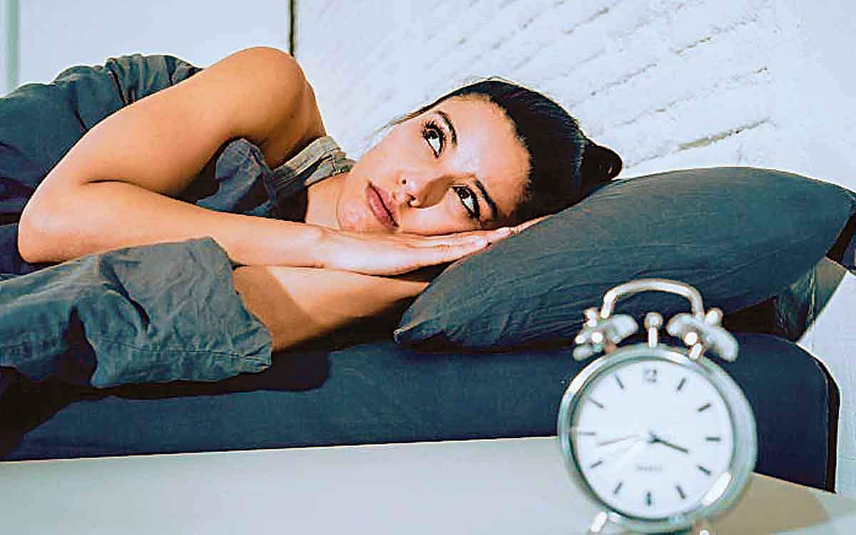 இரவில் தூக்கம் வரவில்லையா?