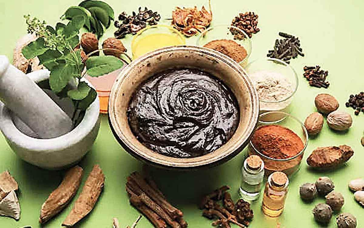 உணவே மருந்து! மருந்தே உணவு!!