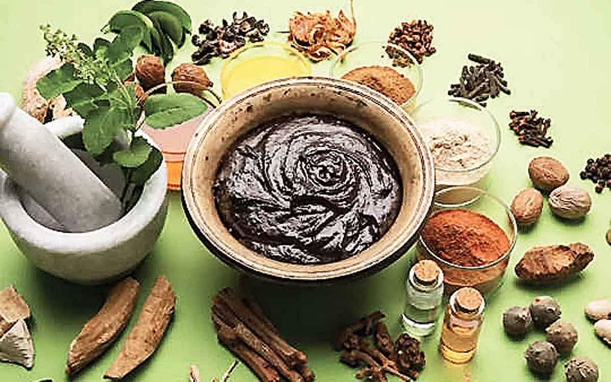 உணவே மருந்து! மருந்தே உணவு!!