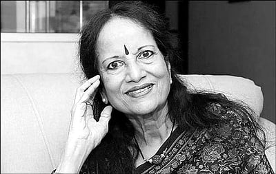 பாடகி வாணி ஜெயராம் காலமானார்!