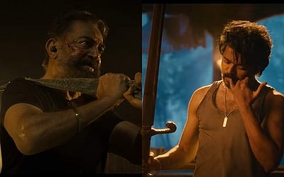 லோகேஷ் கனகராஜ் படங்களில் ஆங்கிலப் பாடல்களை எழுதும் ஹெஸ்சன்பர்க் யார்? 