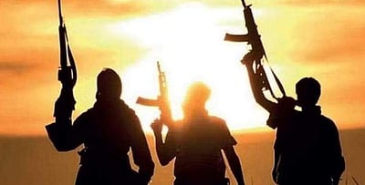 பாகிஸ்தான்: கிரிக்கெட் திடல் அருகே தீவிரவாதத் தாக்குதல்!