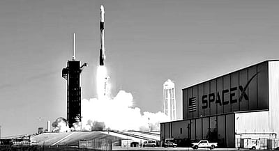 மார்ச்சில் ஸ்டார்ஷிப்பை விண்ணில் செலுத்தப்படலாம்: எலான் மஸ்க் தகவல்