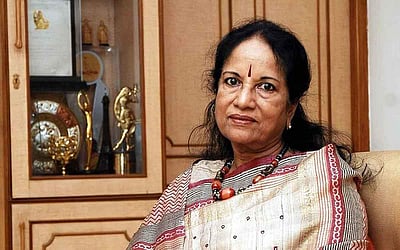 வாணி ஜெயராம் மரணத்தில் சந்தேகம் இல்லை: காவல்துறை