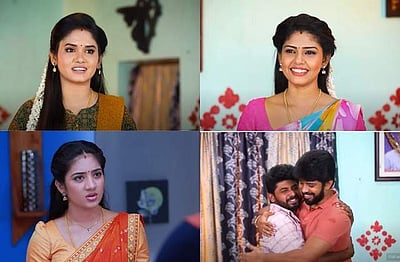 டிஆர்பி பட்டியலில் முந்தும் 2 மதிய நேர சீரியல்கள்!