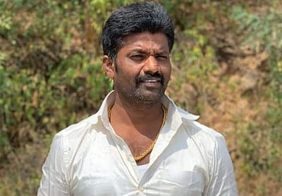 சேலத்தில் ரௌடி வெட்டிக் கொலை!