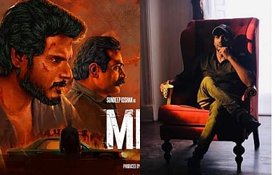 'அனைவரையும் திருப்திபடுத்தக்கூடிய படைப்பு என ஒன்று இல்லை’- மைக்கேல் இயக்குநர் அதிரடி கருத்து!