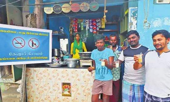 450 ஆண்டுகளாக மது, புகைக்குத் தடை! தமிழ்நாட்டில் எந்த கிராமத்தில் தெரியுமா?