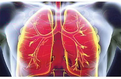 புகைபிடிக்காதவர்களுக்கும் நுரையீரல் புற்றுநோய்! காரணம் என்ன?