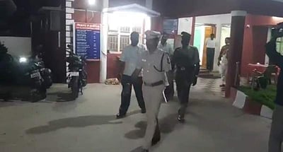 வன்கொடுமை சட்டத்தில் கைதான ஊராட்சி மன்ற தலைவருக்கு நிபந்தனை பிணை!