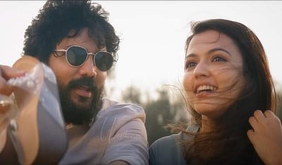 கவினின் ‘டாடா’: 3 நாள்களில் வசூல் வேட்டை!