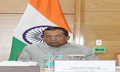 2022-இல் ஸ்டார்ட் அப்களின் எண்ணிக்கை 86,713 ஆக அதிகரித்துள்ளது: மத்திய அரசு
