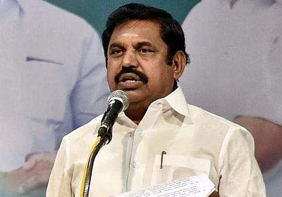 ஈரோடு கிழக்கு நட்சத்திரப் பேச்சாளர்கள்: இபிஎஸ் தரப்புக்கு மட்டும் அனுமதி!