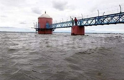 சென்னை நகரின் நீர் சேமிப்பு திறனை அதிகரிக்க திட்டம் இருக்கிறது: ஆனால் நிதி?